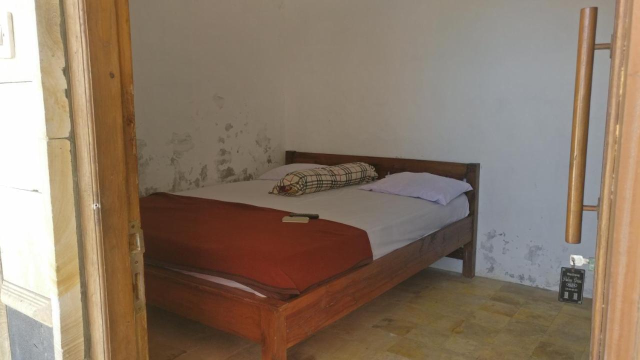 Hotel Kampoeng Drini Brono Екстер'єр фото